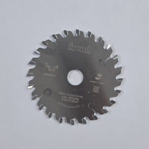 Disco Incisor Freud 5" | (diámetro 120mm y 24 dientes)