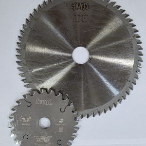 Juego de Discos STARK + FREUD | (8.5" y 5")