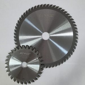Juego de Discos KWS | (8" y 5")
