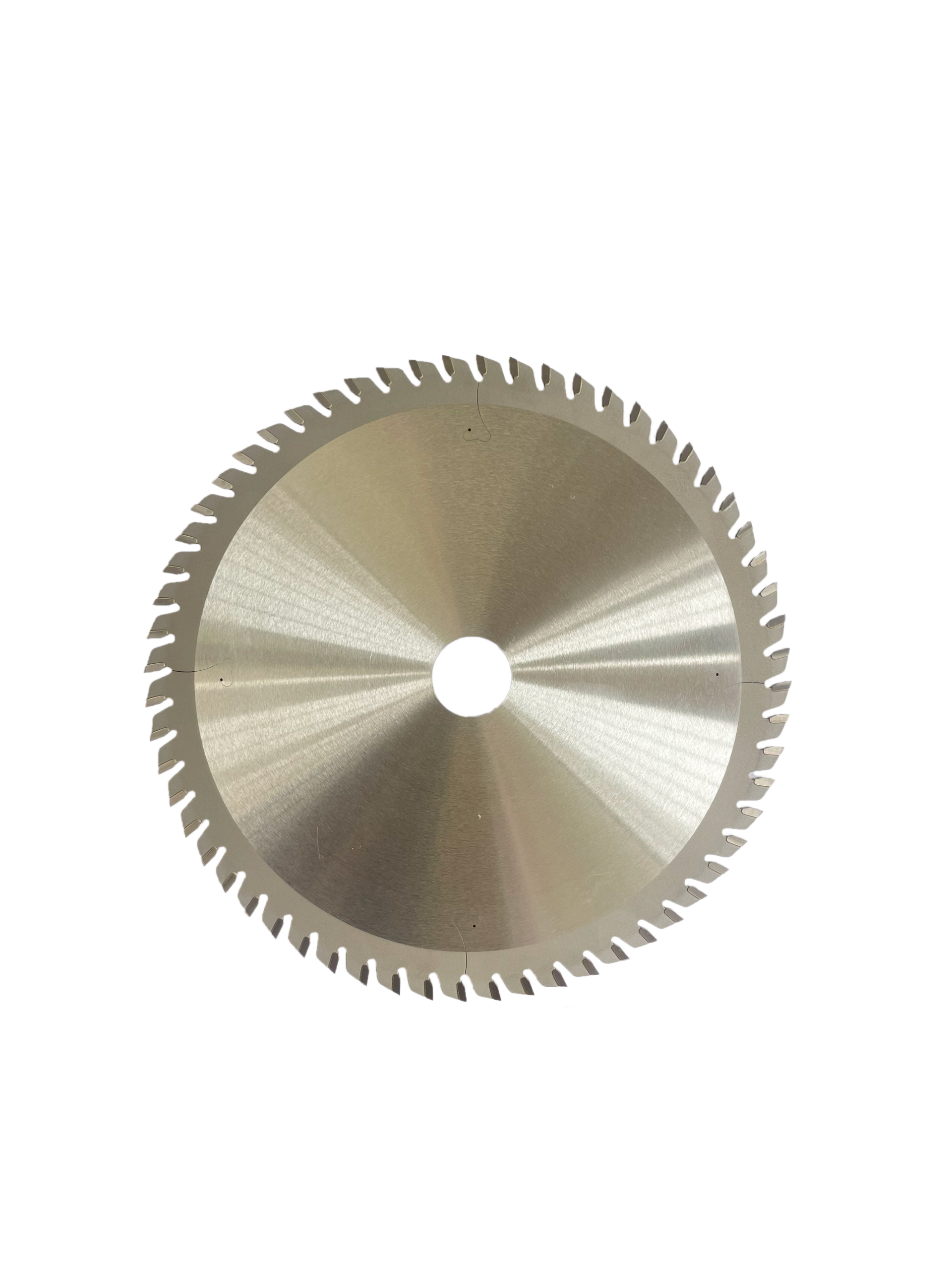 Disco Principal KWS 8" | (diámetro 205mm y 60 dientes)