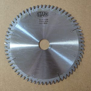 Disco Principal STARK 8.5" | (diámetro 220mm y 64 dientes)