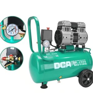 DCA | Compresora de Aire | 30L 1300W