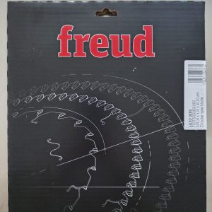 Disco Principal Freud 8" | (diámetro 220mm y 64 dientes)
