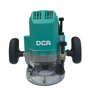 DCA | Ruteadora de Mesa 1850W | AMR04-12