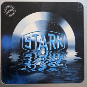 Disco Principal STARK 8.5" | (diámetro 220mm y 64 dientes)
