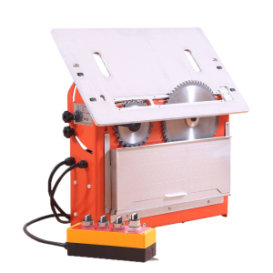 Escuadradora MJ 1200C | 3000W | Corte en 45°