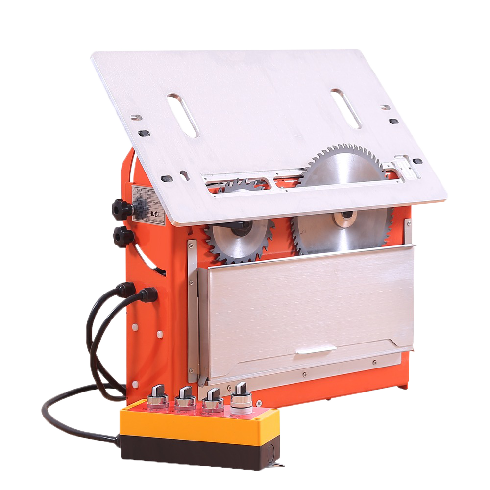 Escuadradora MJ 1200C | 3000W | Corte en 45°