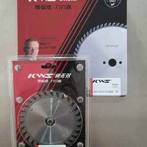 Juego de Discos KWS | (8" y 5")