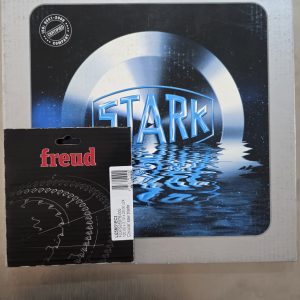 Juego de Discos STARK + FREUD | (8.5" y 5")