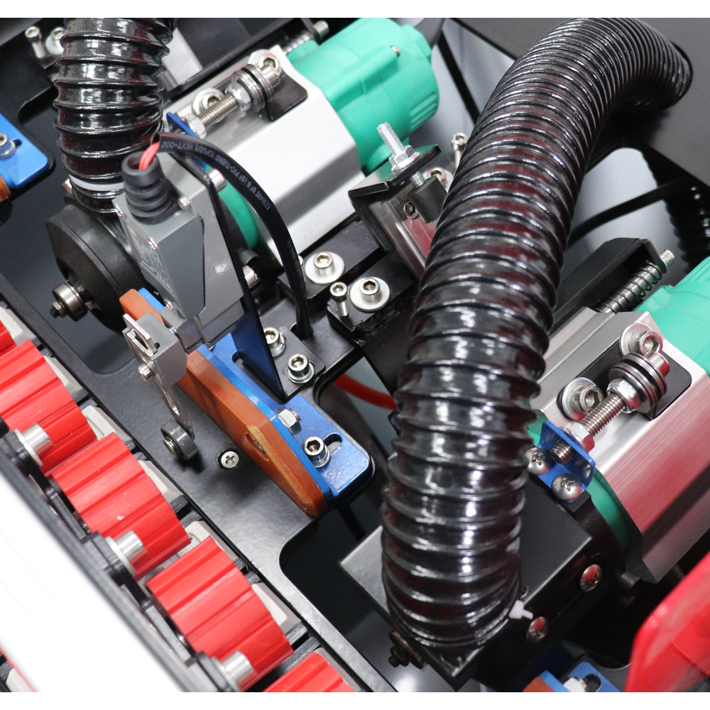 Canteadora Automática | MY04 PRO 4,38KW