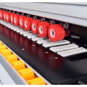 Canteadora Automática | MY04 PRO 4,38KW