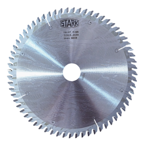 Juego de Discos STARK + FREUD | (8.5" y 5")