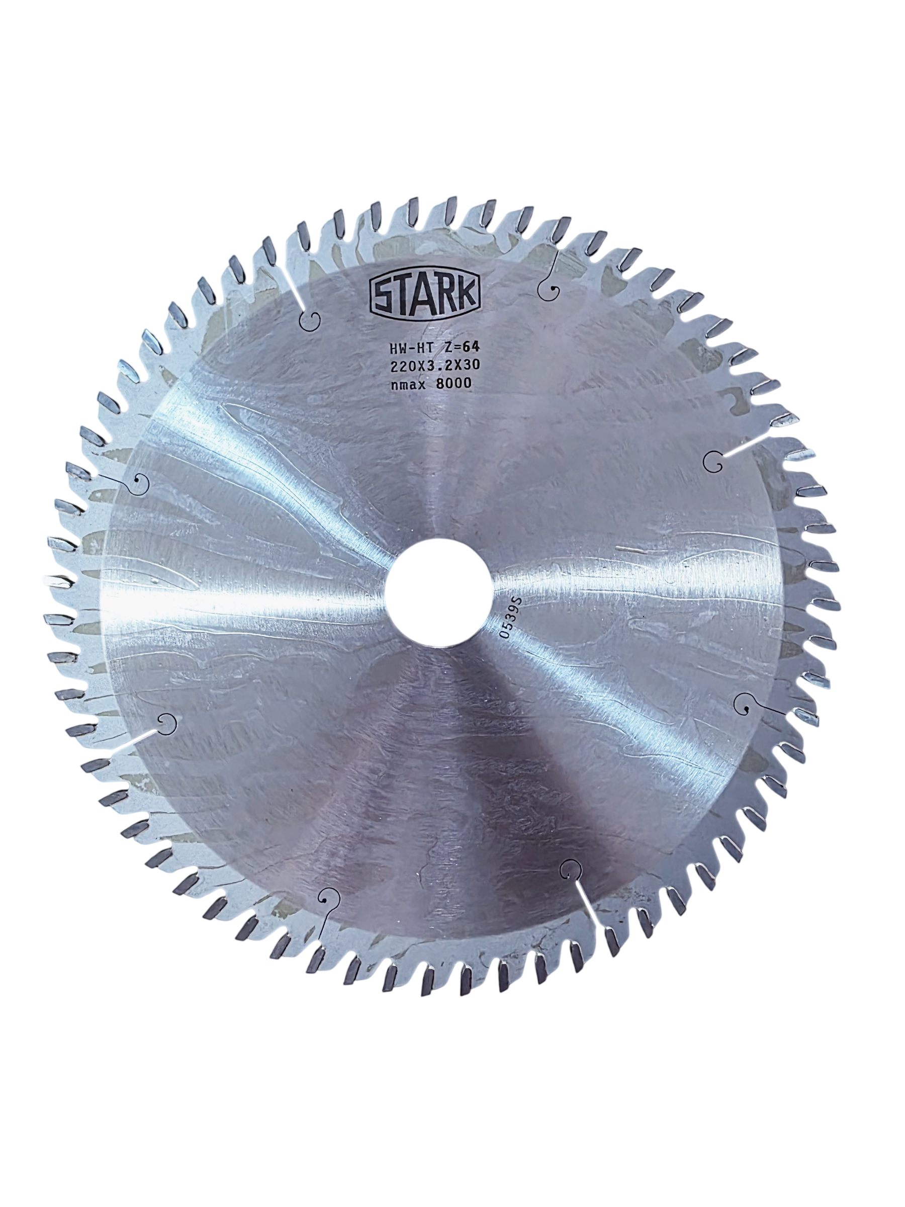 Juego de Discos STARK + FREUD | (8.5" y 5")
