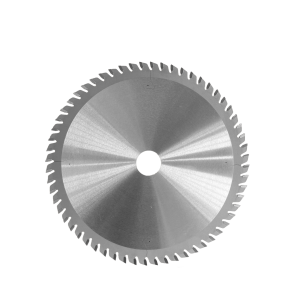 Disco Principal KWS 8" | (diámetro 205mm y 60 dientes)