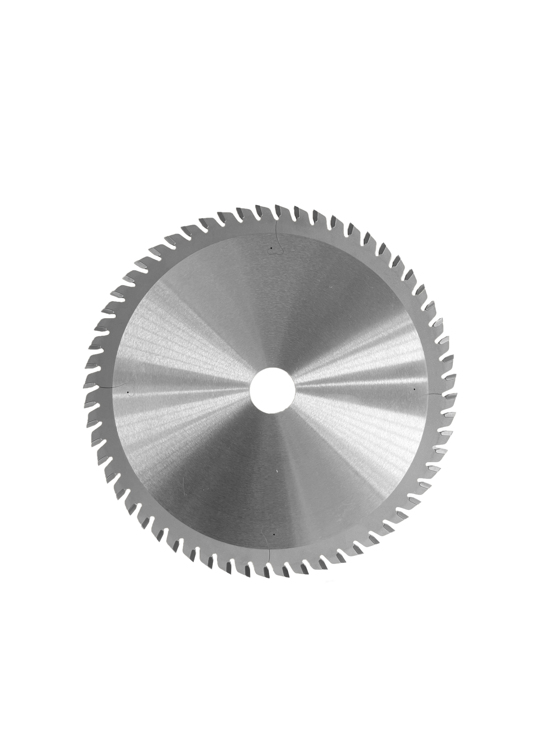 Disco Principal KWS 8" | (diámetro 205mm y 60 dientes)