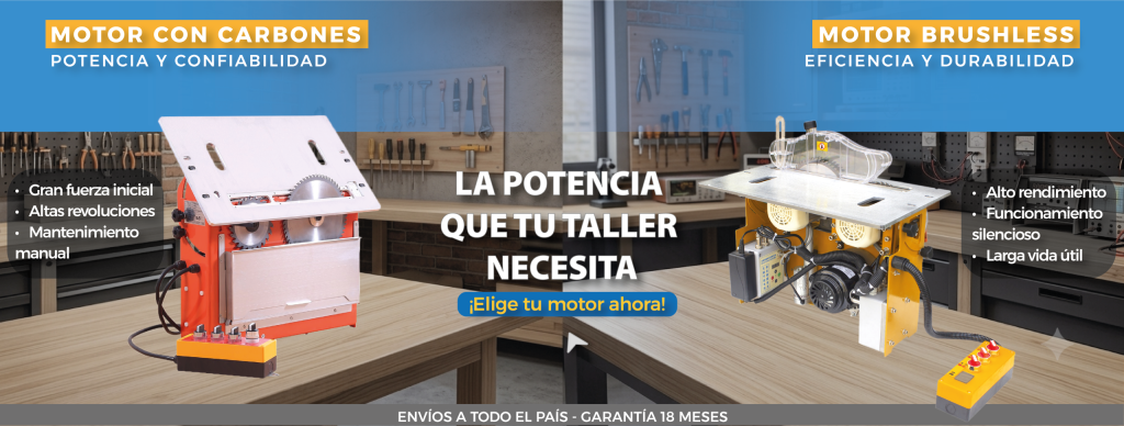 BANNER CHICO- motores